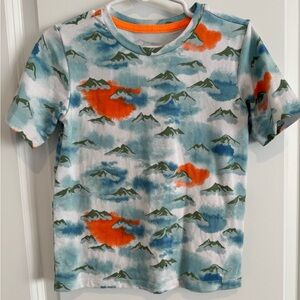 Egg collective boys T-shirt